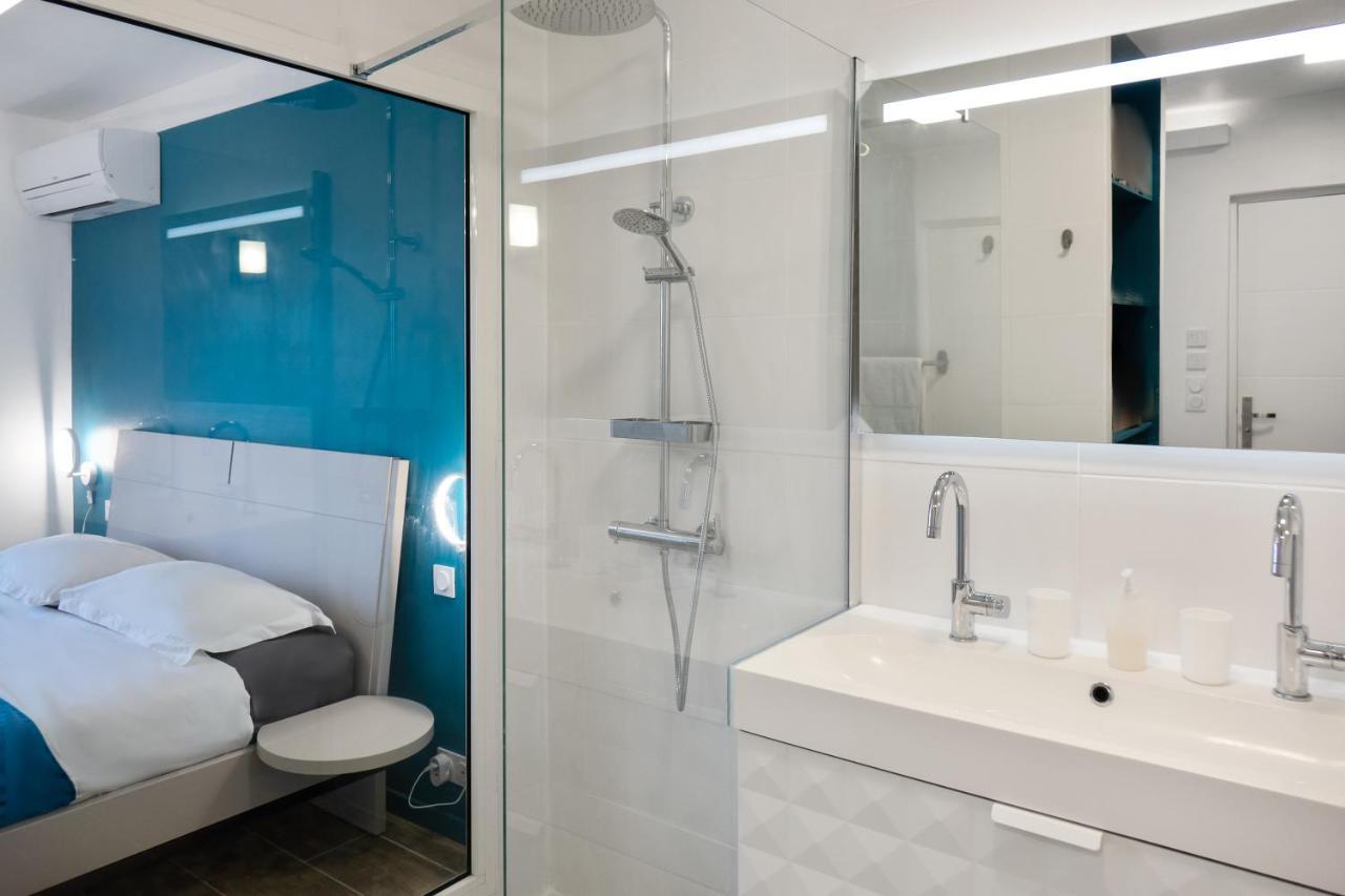 Residence Bo Apartments Orient Bay I Saint-Martin Quarter of Orleans Zewnętrze zdjęcie