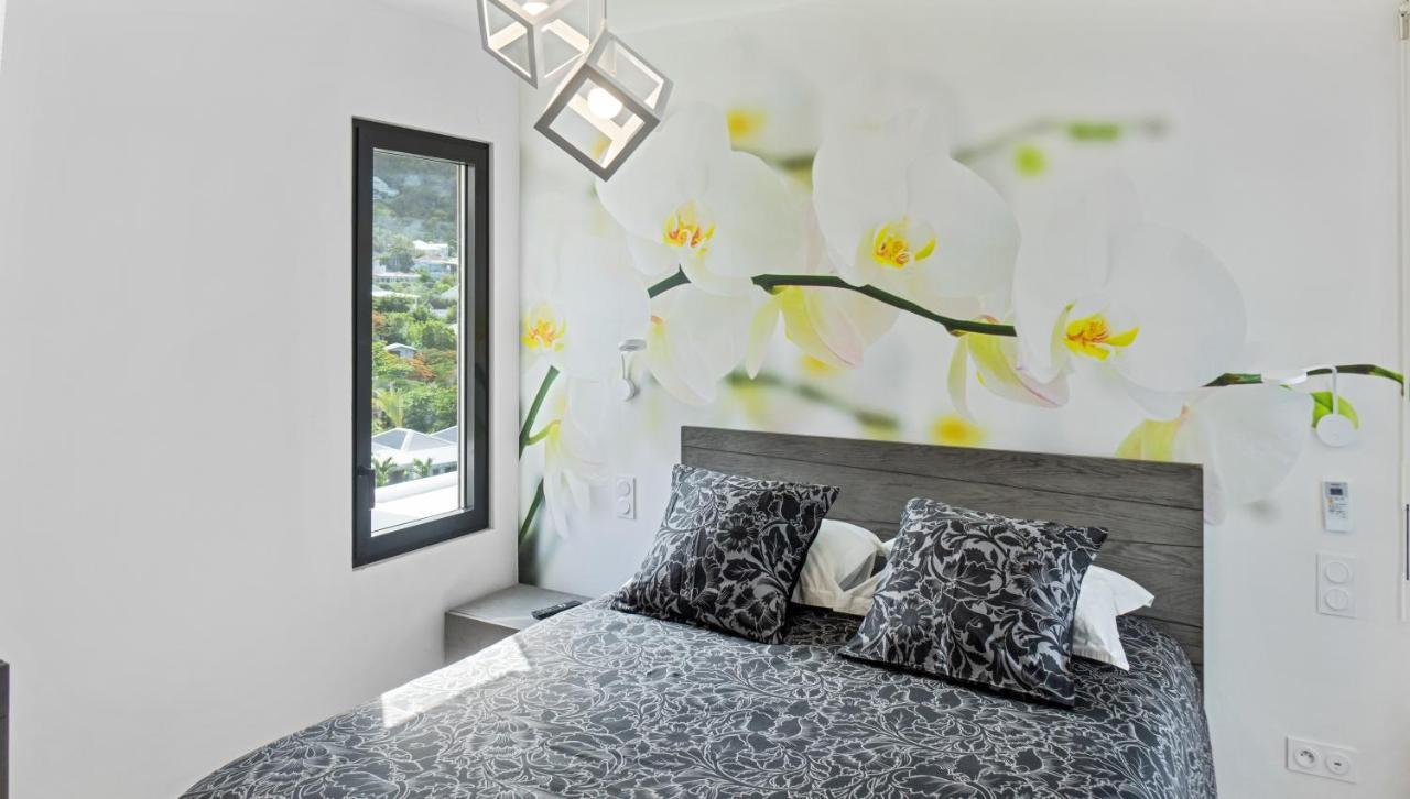 Residence Bo Apartments Orient Bay I Saint-Martin Quarter of Orleans Zewnętrze zdjęcie