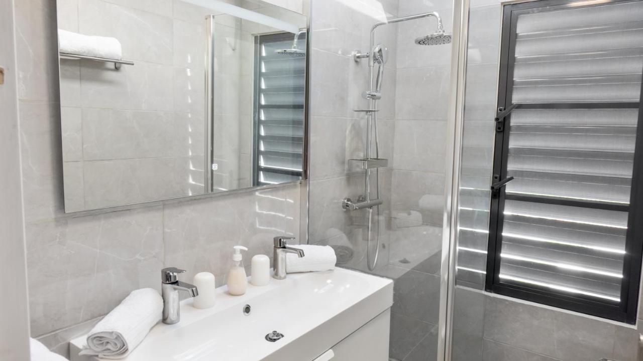 Residence Bo Apartments Orient Bay I Saint-Martin Quarter of Orleans Zewnętrze zdjęcie