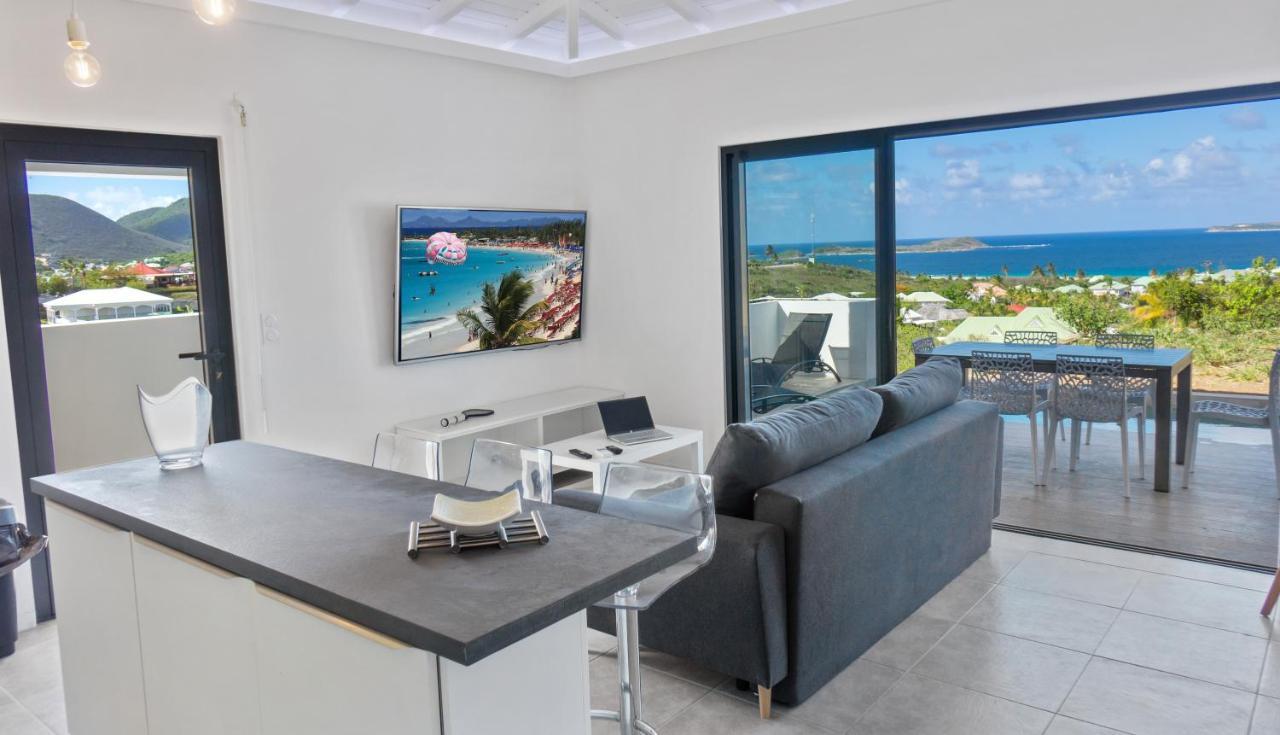 Residence Bo Apartments Orient Bay I Saint-Martin Quarter of Orleans Zewnętrze zdjęcie