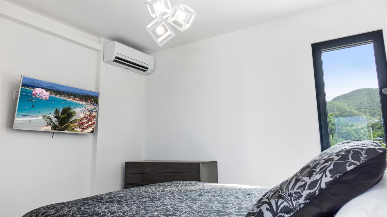 Residence Bo Apartments Orient Bay I Saint-Martin Quarter of Orleans Zewnętrze zdjęcie