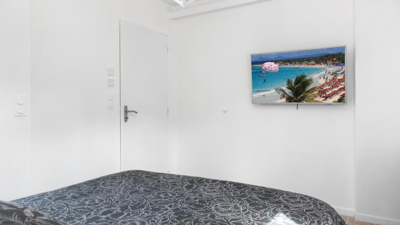 Residence Bo Apartments Orient Bay I Saint-Martin Quarter of Orleans Zewnętrze zdjęcie