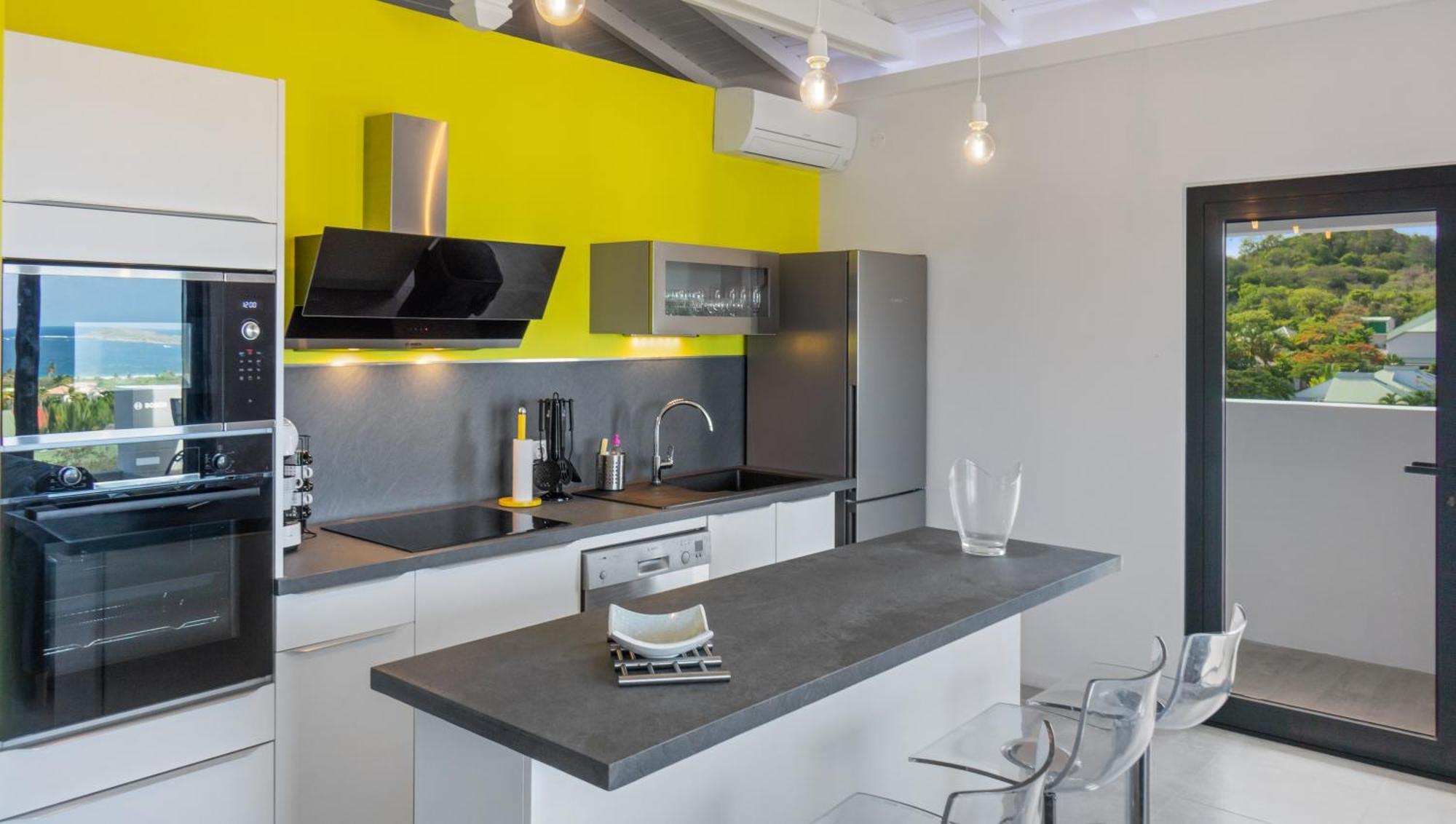 Residence Bo Apartments Orient Bay I Saint-Martin Quarter of Orleans Pokój zdjęcie