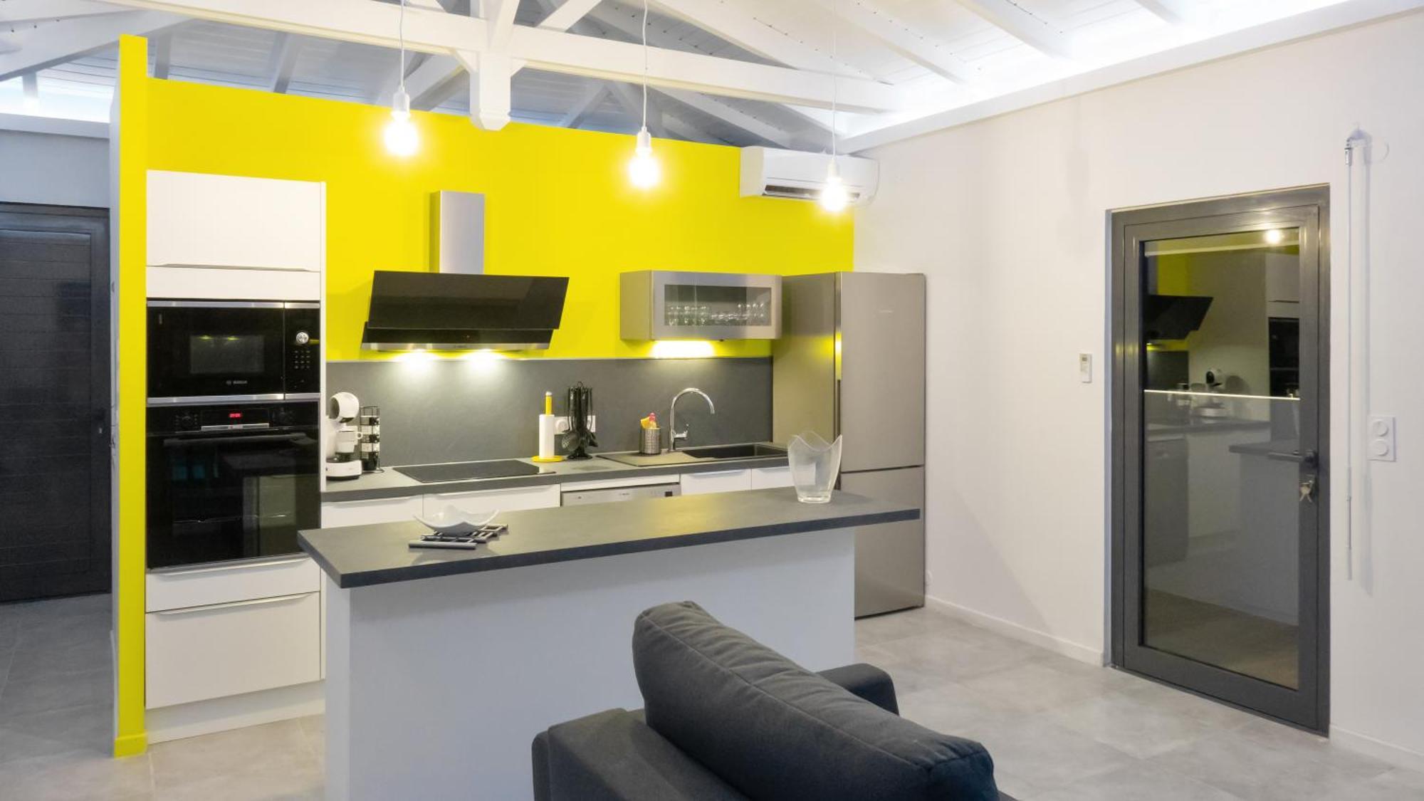 Residence Bo Apartments Orient Bay I Saint-Martin Quarter of Orleans Pokój zdjęcie