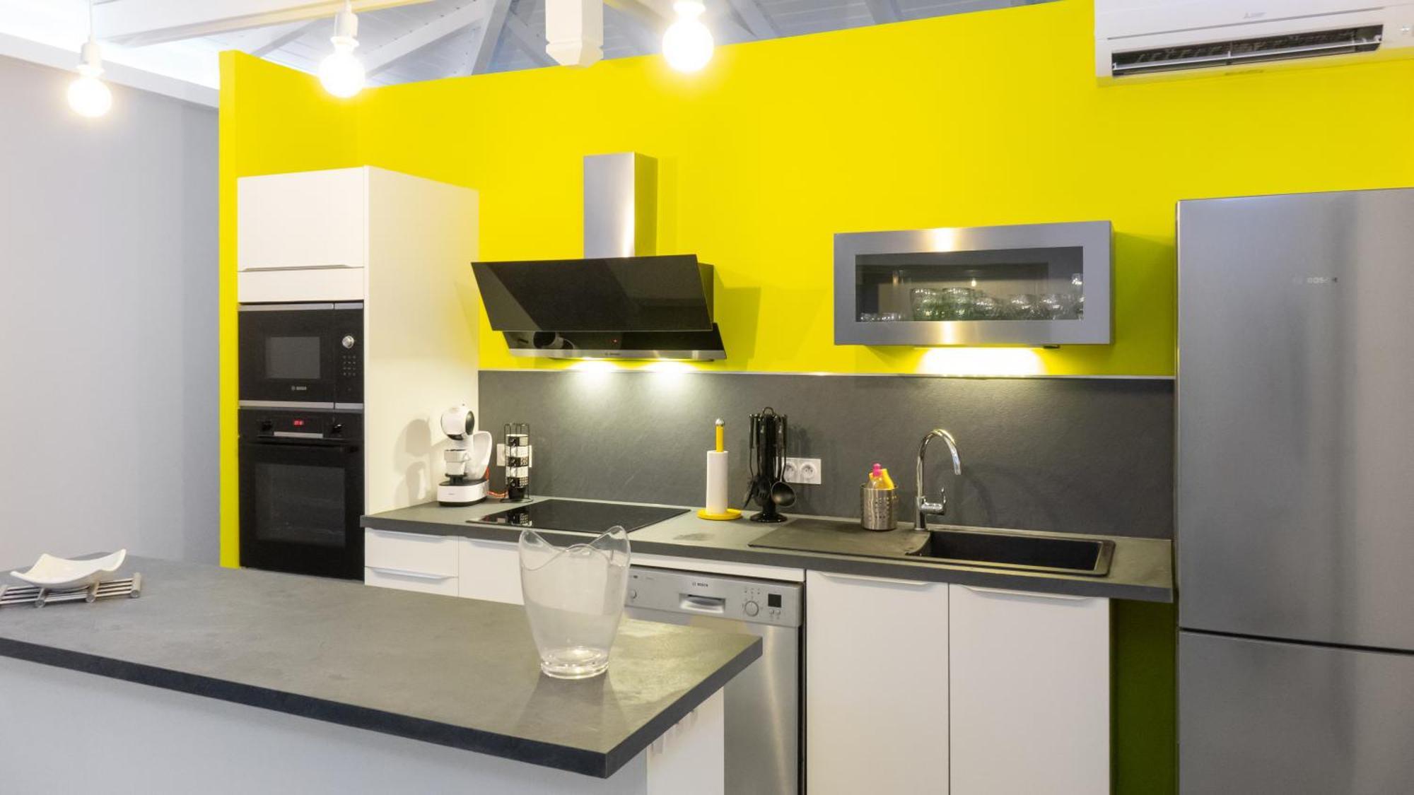 Residence Bo Apartments Orient Bay I Saint-Martin Quarter of Orleans Pokój zdjęcie